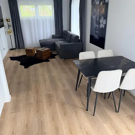 Noahs Ferienoase - Penthouse Mit Aufzug *
