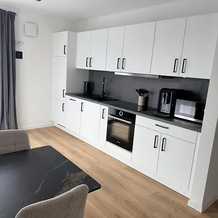 Noahs Ferienoase - Penthouse Mit Aufzug *