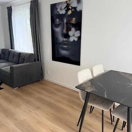 Noahs Ferienoase - Penthouse Mit Aufzug *