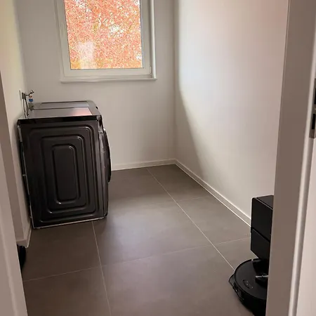 Noahs Ferienoase - Penthouse Mit Aufzug Apartment *